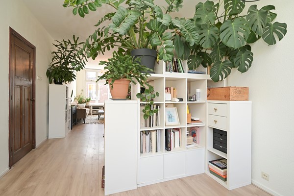 Medium property photo - Hendrik van Deventerstraat 127, 2563 XS Den Haag